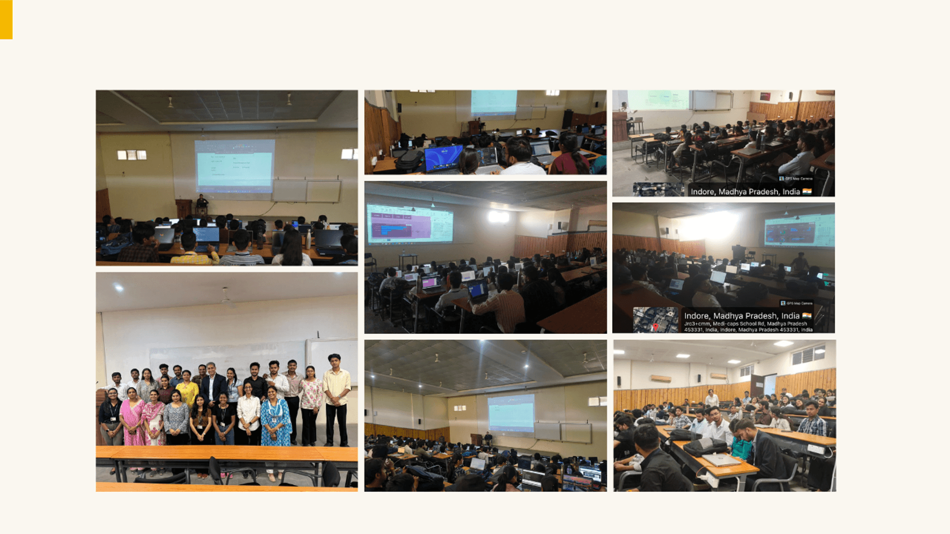 Skill-Based Short-Term Courses