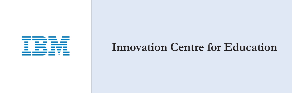 IBM Innovation Centre for Education