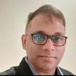 Alwyn Dsouza