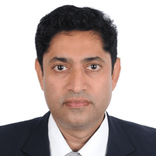 Prof. Dr. Joseph David Ponmany