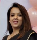 Prof. Smita Agarwal