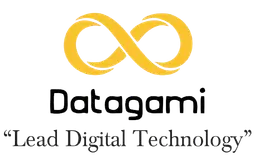 Datagami logo