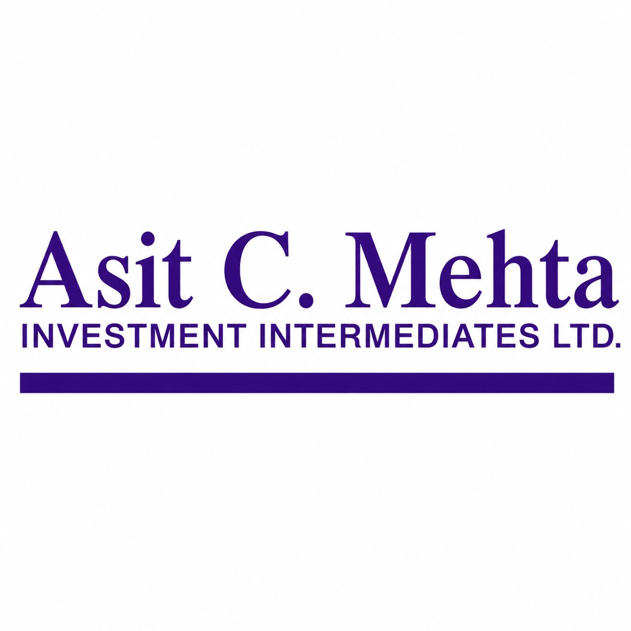 Asit C Mehta