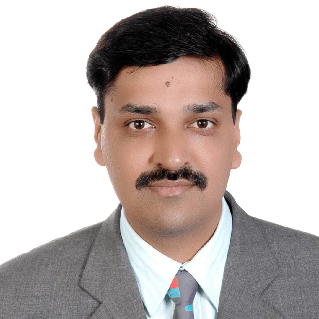 Dhaval Shah